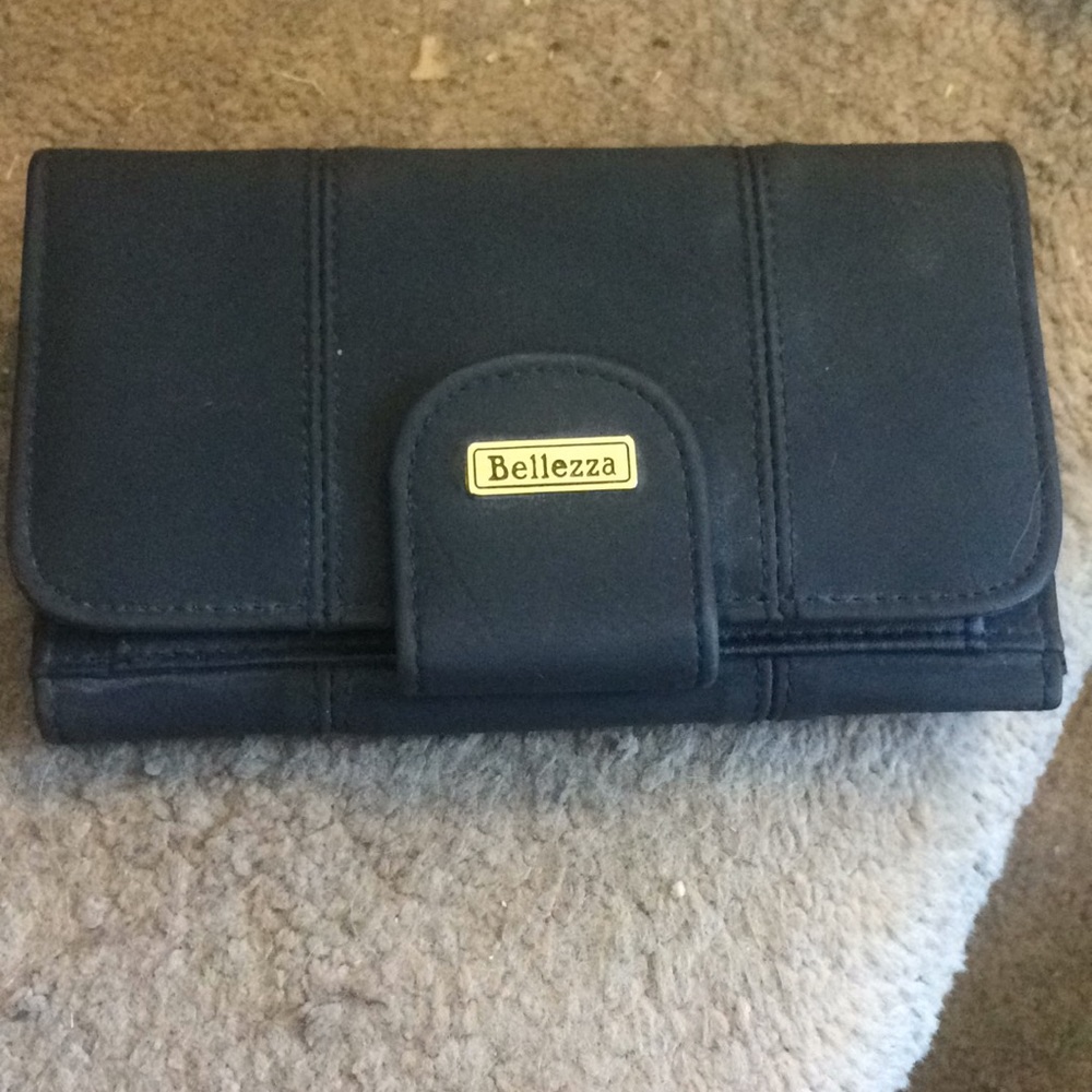 Brand new ladies wallet